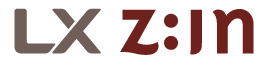 LX 로고