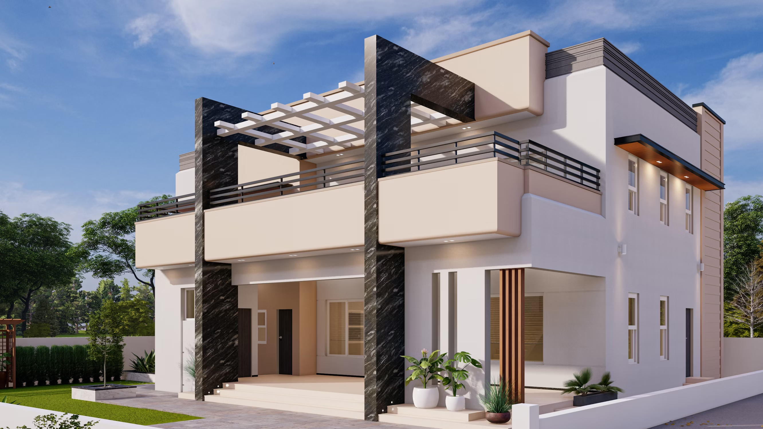 인테리어 예시 이미지