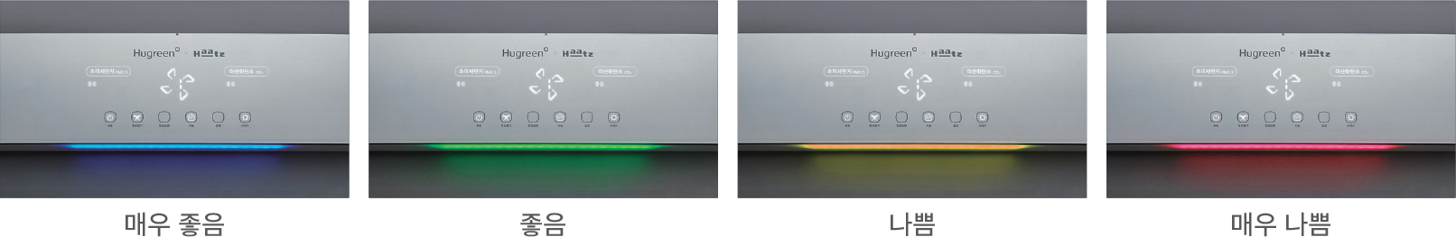 휴그린 자동환기창