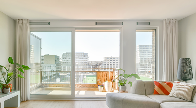 주거용 건물 예시 이미지