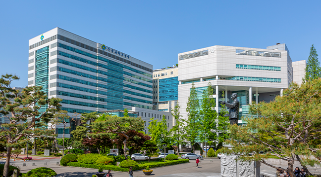 비주거용 건물 예시 이미지